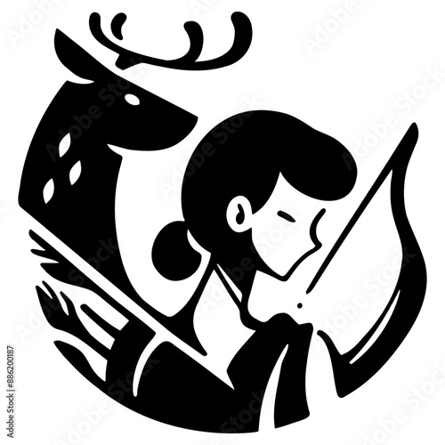 Artemis icon