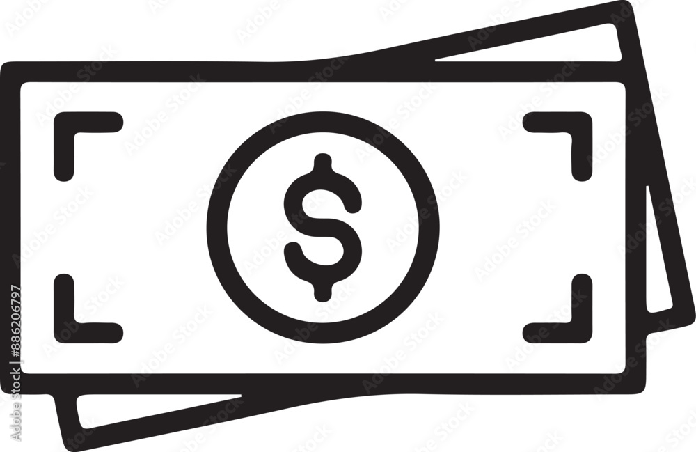 Editable cash, money, payment vector icon. Perfect for web and app interfaces, presentations, infographics, Editable cash, money, payment vector icon. Perfect for web and app interfaces, presentations, infographics,