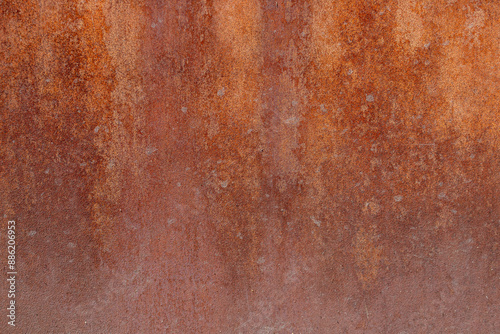 Wallpaper Mural Rusty metal texture background for design Torontodigital.ca