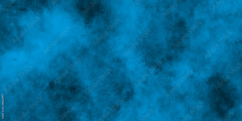 grunge stained blue paper texture close up, abstract blue watercolor painting textured on black grunge paper, Splash acrylic colorful blue grunge texture background. grunge stained blue paper texture close up, abstract blue watercolor painting textured on black grunge paper, Splash acrylic colorful blue grunge texture background.