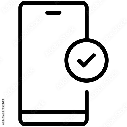 Voting App Icon