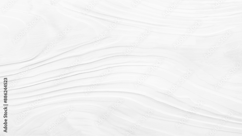 Obraz premium Abstract white stone wood texture marble floor or old cement grunge background,