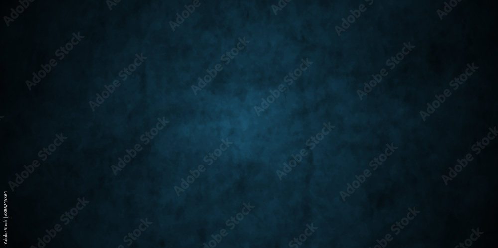 Abstract dark blue and stone grungy wall backdrop texture background. Blank black concrete texture surface background. dark texture chalk board and black board background. Abstract dark blue and stone grungy wall backdrop texture background. Blank black concrete texture surface background. dark texture chalk board and black board background.