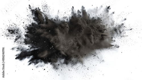 Dynamic black and white smoke tendrils swirling on an abstract canvas. dynamic smoke, black and white smoke, smoke tendrils, swirling smoke, abstract canvas, smoke art, smoke patterns, abstract smoke,