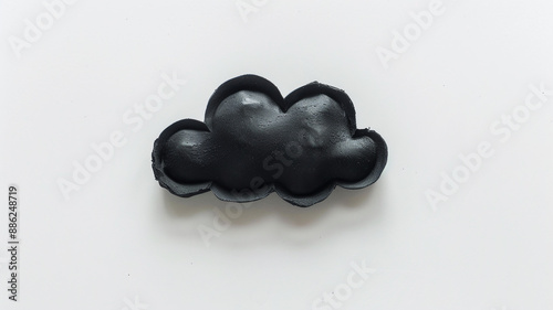 Dynamic black and white smoke tendrils swirling on an abstract canvas. dynamic smoke, black and white smoke, smoke tendrils, swirling smoke, abstract canvas, smoke art, smoke patterns, abstract smoke,