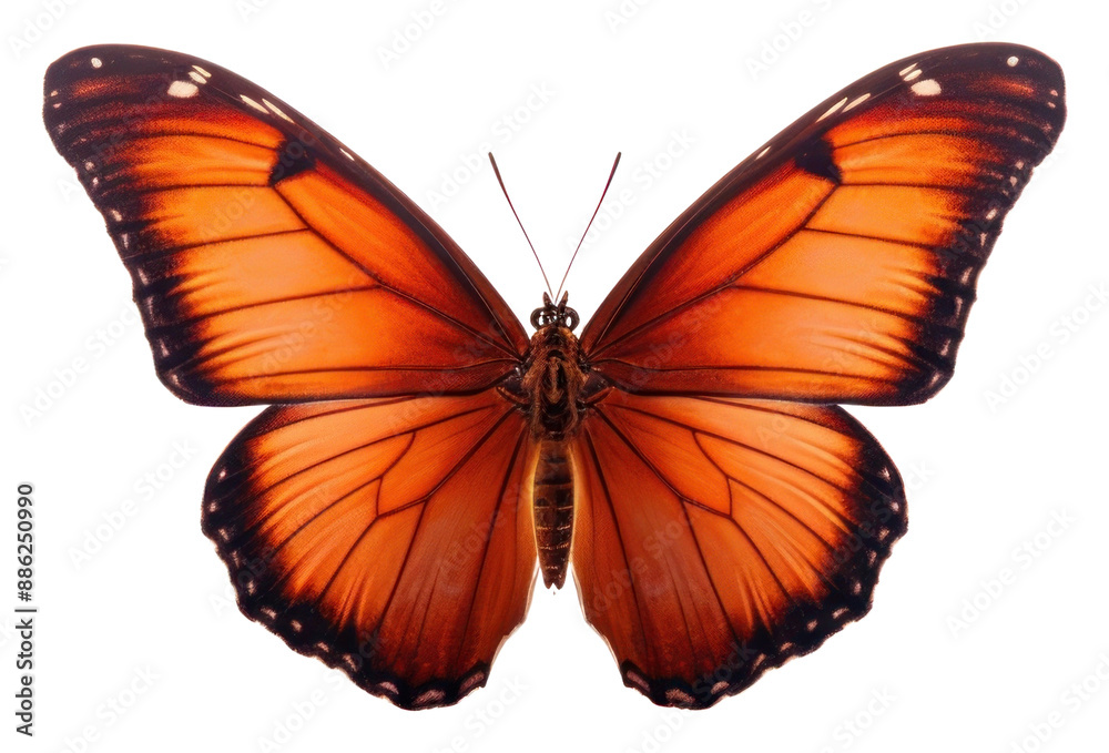 PNG Butterfly animal insect white background. PNG Butterfly animal insect white background.