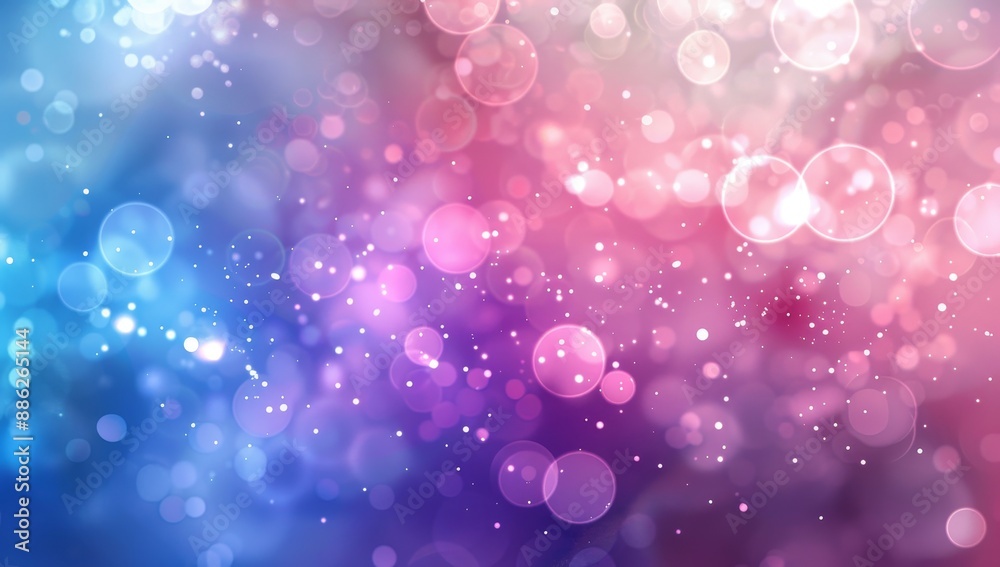 Color gradient background with purple pink blue grains on a dark abstract backdrop banner poster card wallpaper for website header design