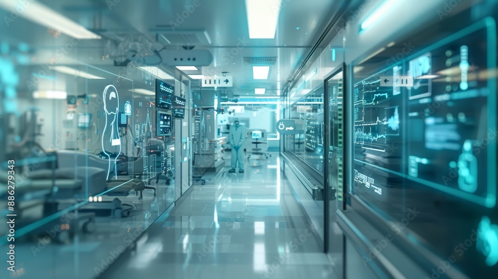 Using network segmentation to contain digital threats on medical devices Using network segmentation to contain digital threats on medical devices
