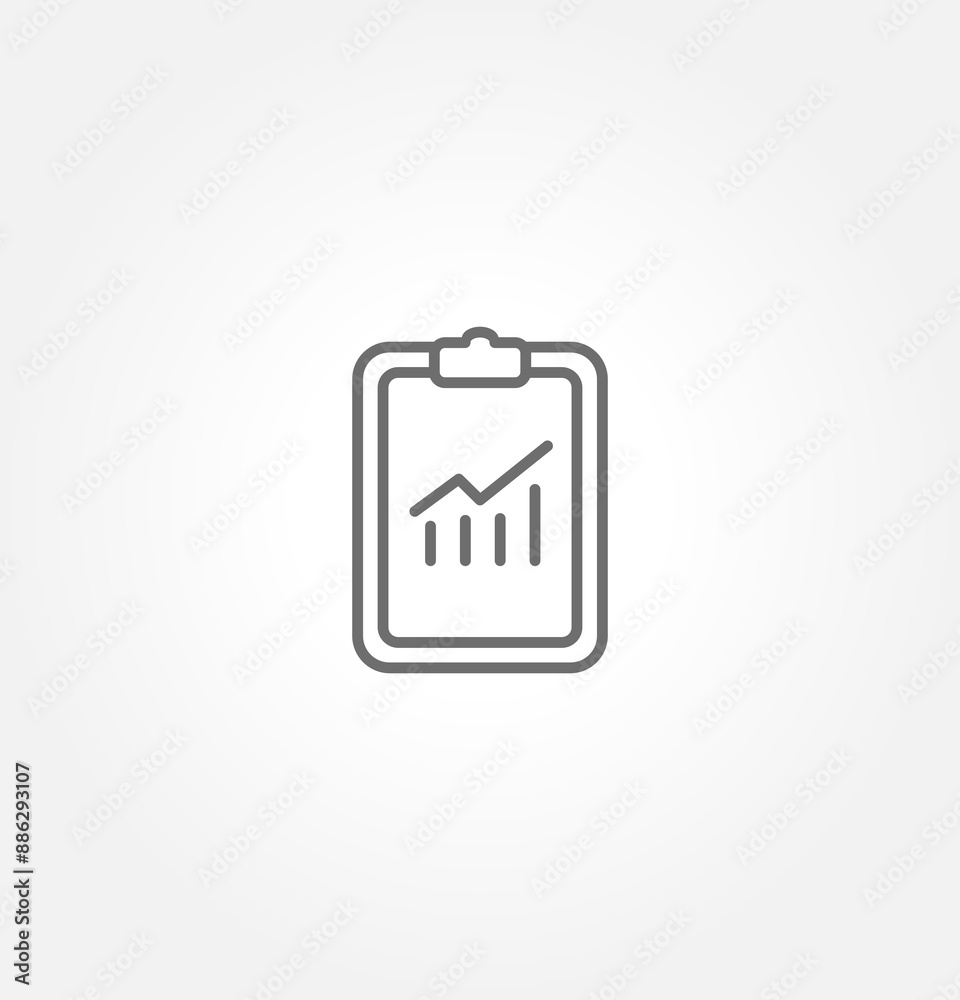 Set of outline icons related to analysis, infographic, analytics. Editable stroke. Vector illustration. Set of outline icons related to analysis, infographic, analytics. Editable stroke. Vector illustration.