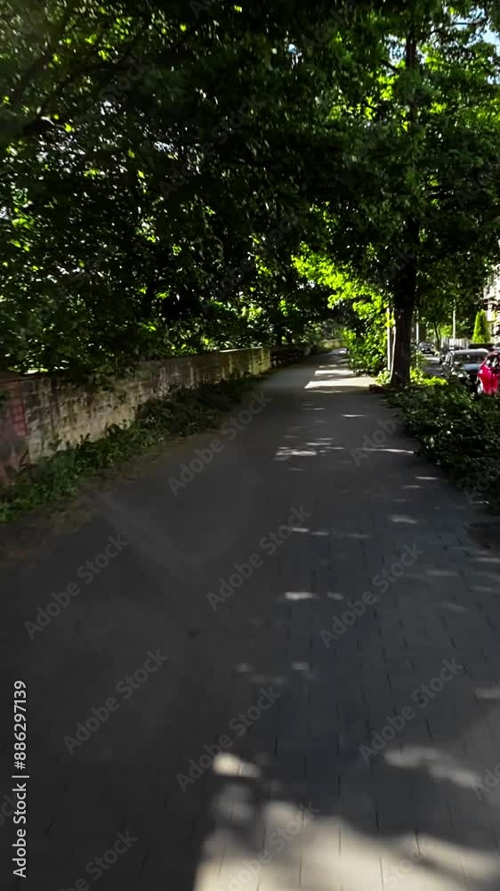 This video takes you on a peaceful walk along the Oder River in the beautiful city of Opole, Poland. The Oder River is a major waterway in Poland, and it flows through the heart of Opole. The river is This video takes you on a peaceful walk along the Oder River in the beautiful city of Opole, Poland. The Oder River is a major waterway in Poland, and it flows through the heart of Opole. The river is