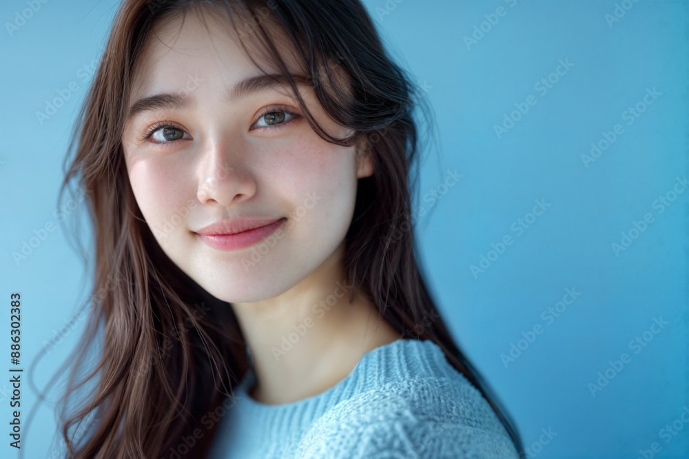 穏やかな美しさ/Gentle Beauty 穏やかな美しさ/Gentle Beauty