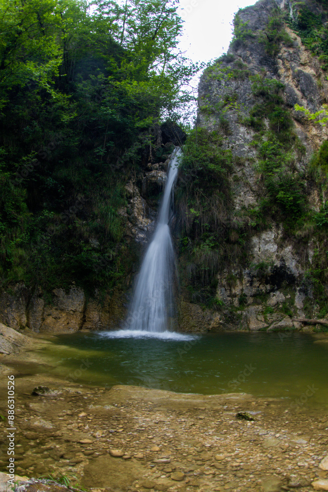 Obraz premium Waterfall