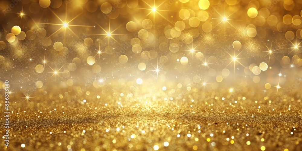Luxurious gold glittering background with a subtle sparkle effect, luxury, gold, elegant, shiny, shimmering, opulent Luxurious gold glittering background with a subtle sparkle effect, luxury, gold, elegant, shiny, shimmering, opulent