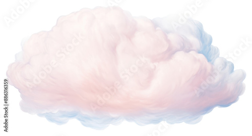 PNG Cloud nature sky white background.