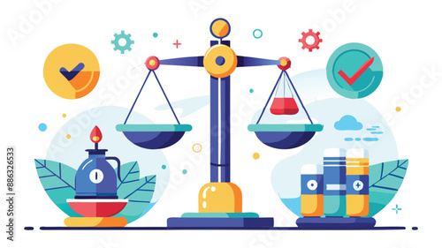Weighing Pros and Cons for Smart Business Decision Making, Analyzing Advantages, Positives, Negatives, and Potential Outcomes