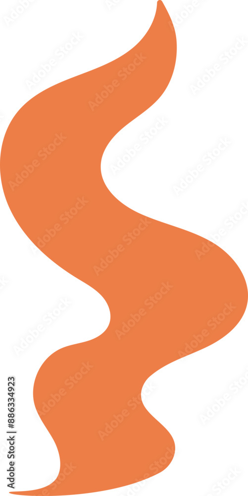 Simple paint stain element Simple paint stain element