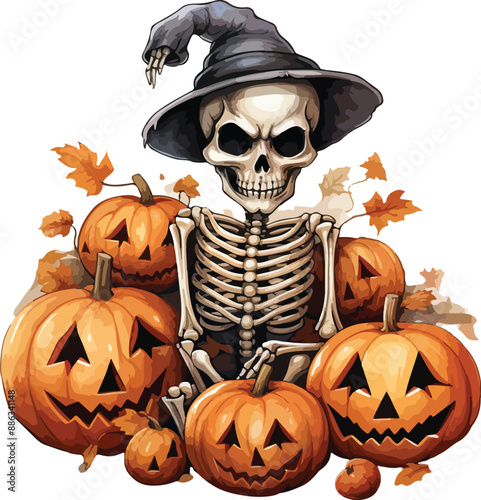 Spellbinding Halloween life Design Featuring 

