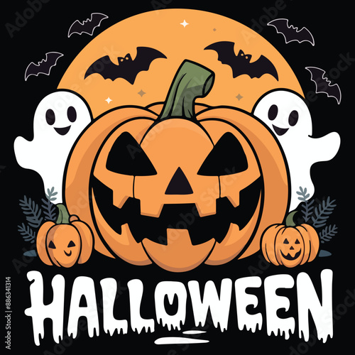 Spellbinding Halloween life Design Featuring 
