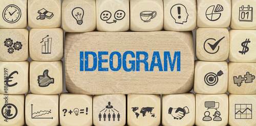 Fotografía Ideogram