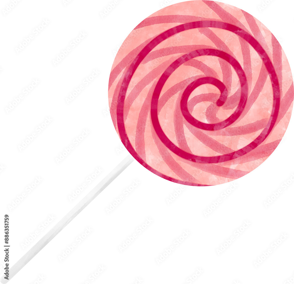 red lollipop red lollipop