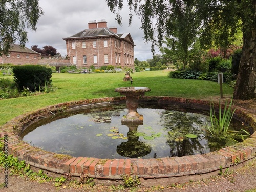 Paxton House, Berwick on Tweed, Northumberland, England