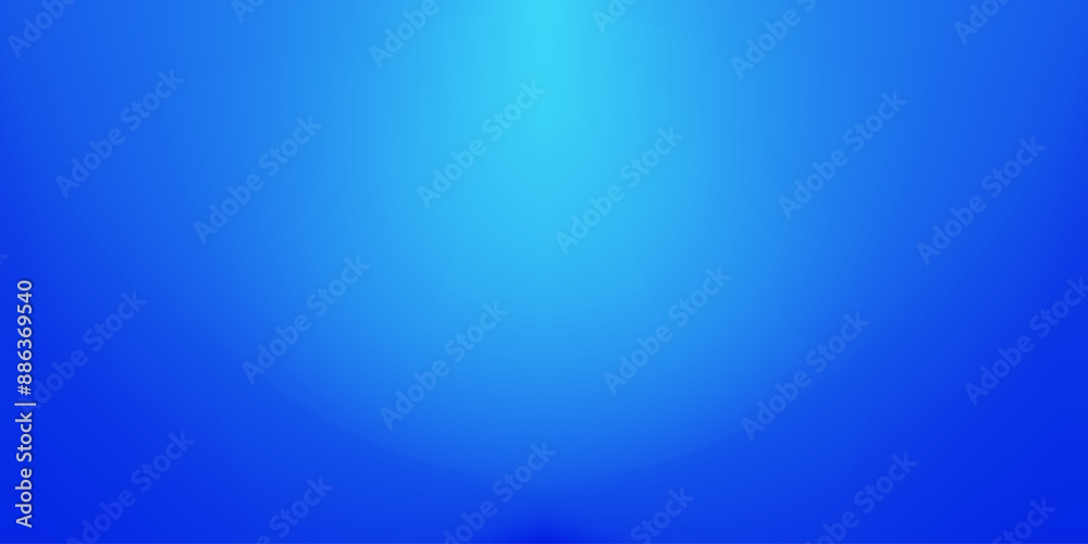 Abstract blue gradient background. Vector illustration Abstract blue gradient background. Vector illustration
