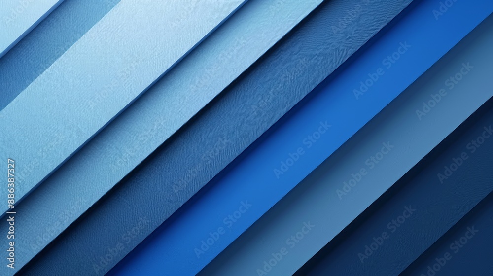 3d background, solid materials, light and dark blue colores, gradient 3d background, solid materials, light and dark blue colores, gradient
