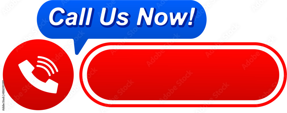 Call us shape banner Call us shape banner