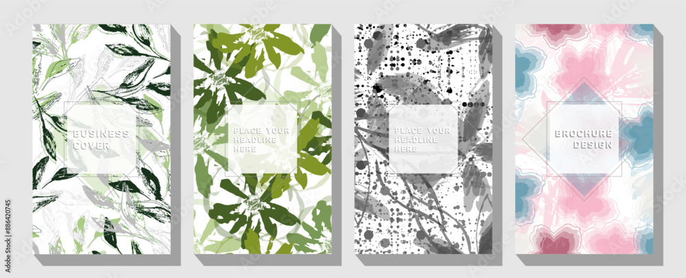 Fototapeta premium Covjoojhso_0002.eps