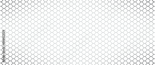 Mesh texture for fishing nets. Seamless pattern for sportswear or soccer goal, volleyball net, basketball hoop, hockey, athletics.