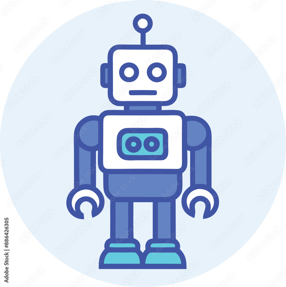 robot logo, Robotic logo design, robot logo, Robotic logo design,