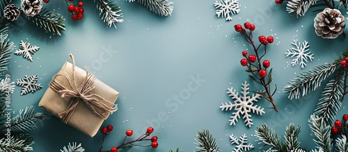 Christmas themed arrangemen...