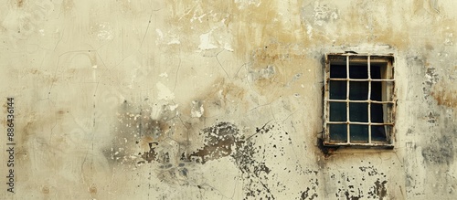 Copy space image of a plast...