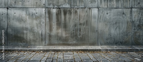 A wall picture suitable as ...