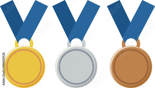 medal