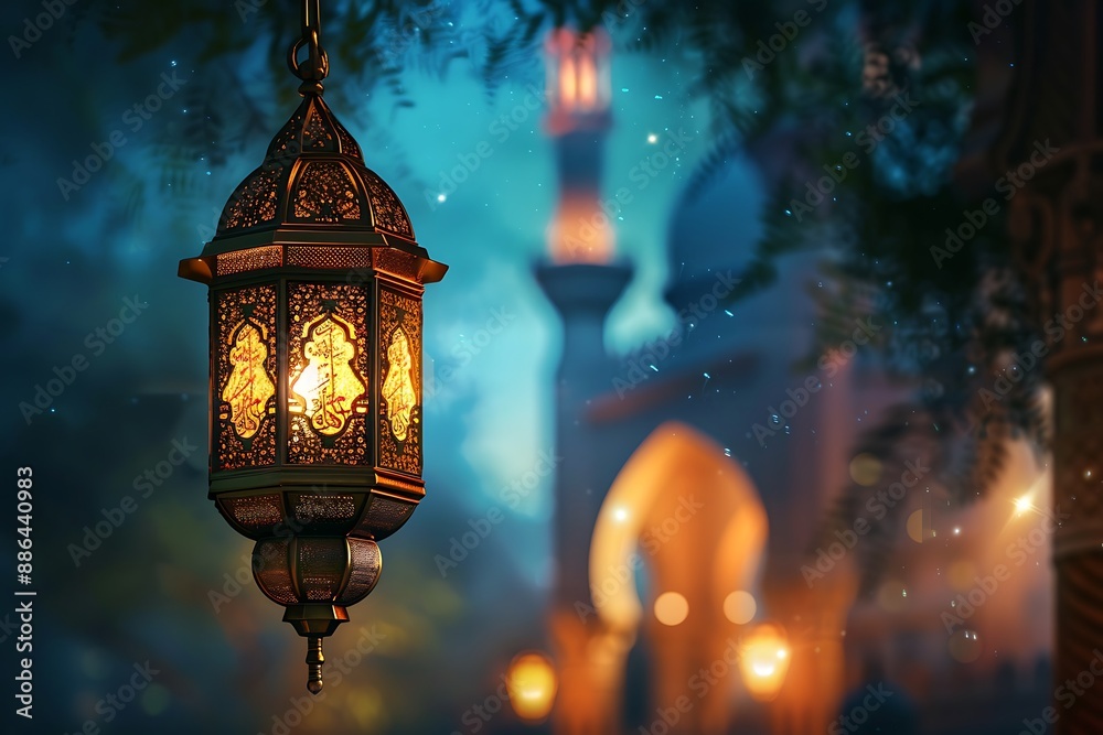 Ramadan Kareem, greeting background Ramadan Kareem, greeting background