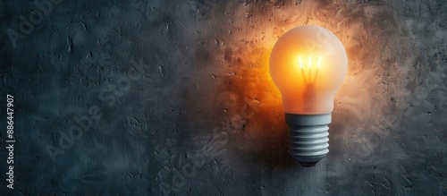An energy efficient LED bul...