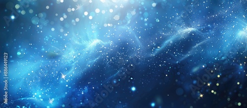 Abstract holiday background...