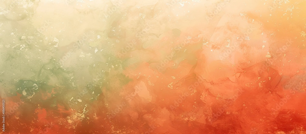 Fototapeta premium An abstract texture background with a soft color palette ideal for wallpapers screensavers brochures presentations articles featuring ample copy space for text