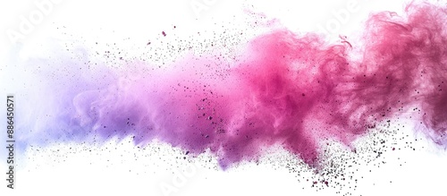 Capture the dynamic burst o...