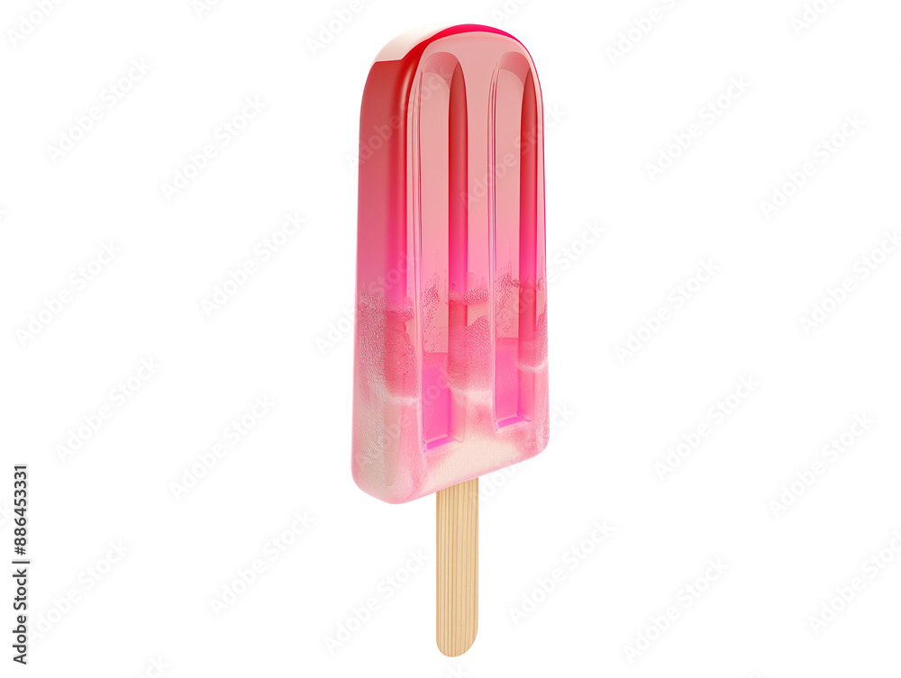 ice cream stick ice cream stick
