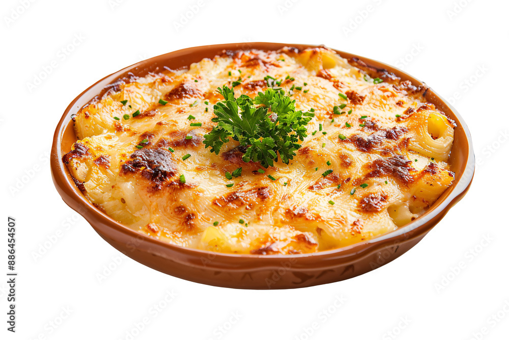 Chicon au gratin Chicon au gratin