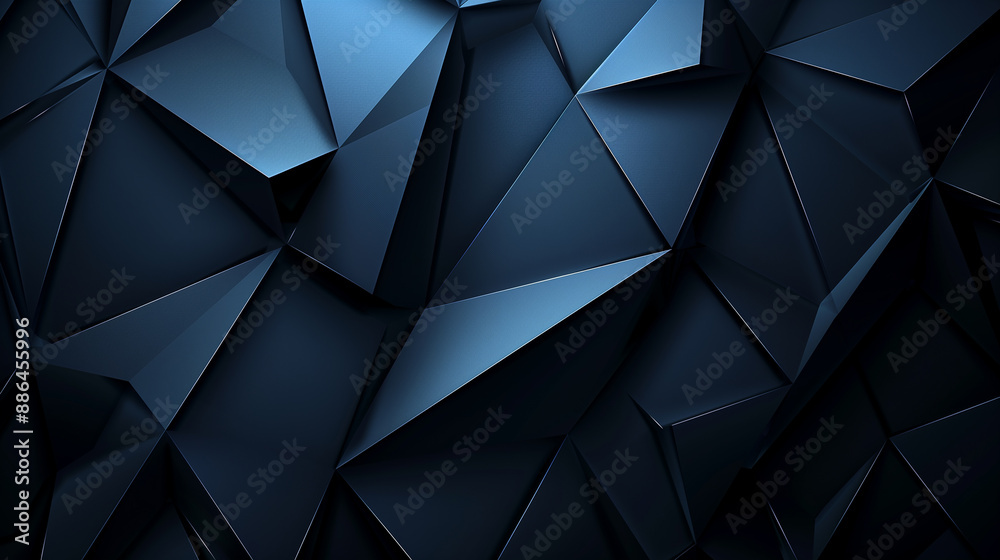 Black deep blue abstract modern background. Black deep blue abstract modern background.