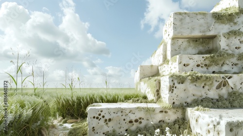 Revolutionizing Construction with Biodegradable Materials: The Future of Sustainable Building