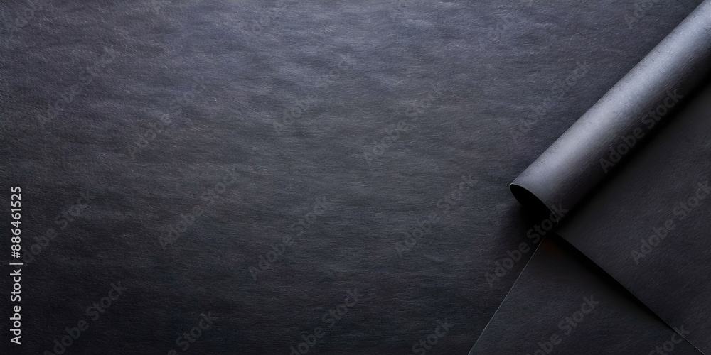 Design Tool Tutorial Creating Vintage Black Paper Texture Background ...