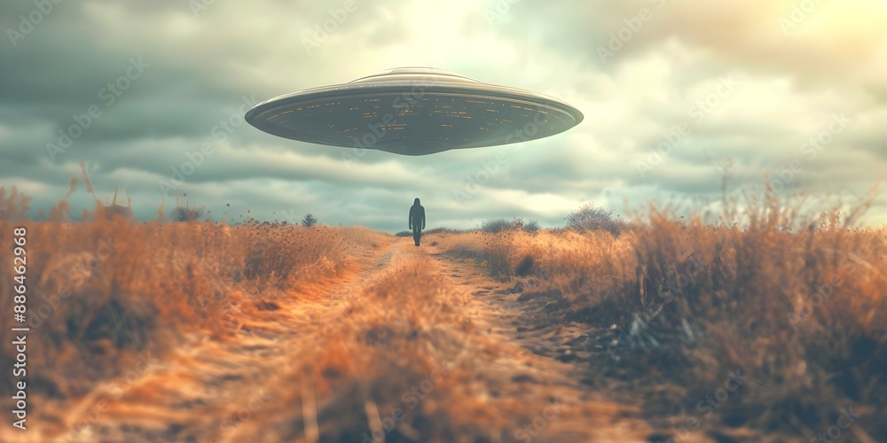 Skinwalker Ranch Mysterious UFO sightings alien encounters and ...