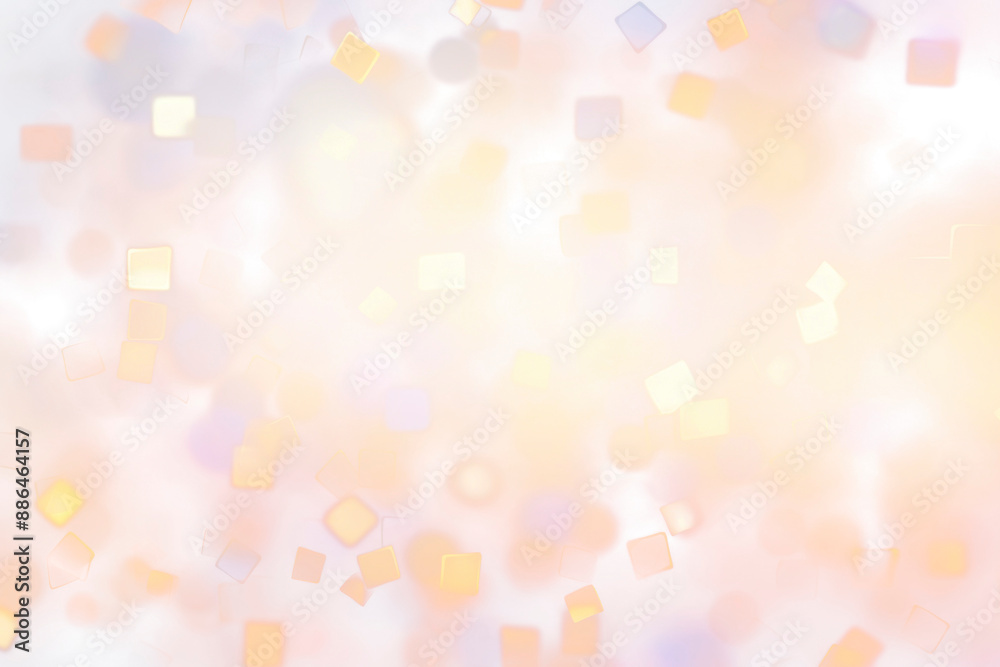 PNG Square shape pattern bokeh effect background light backgrounds glitter. PNG Square shape pattern bokeh effect background light backgrounds glitter.