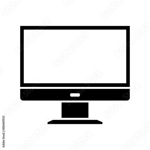 Computer monitors