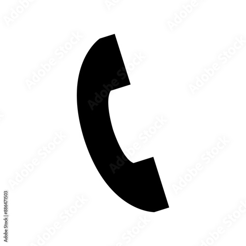 Telephone handset