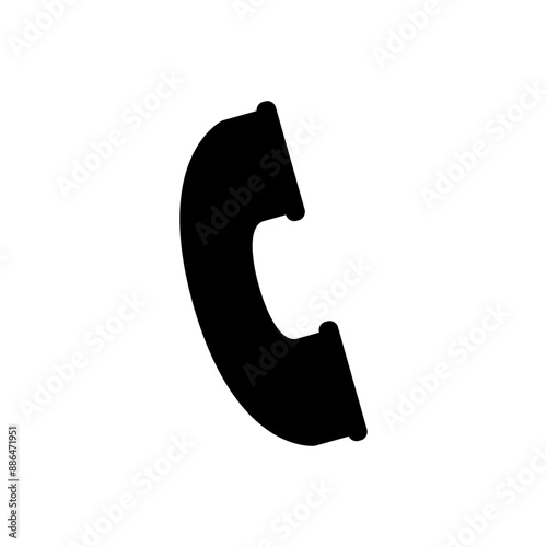 Telephone handset